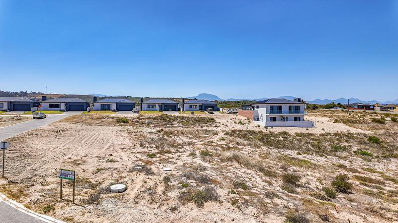 0 Bedroom Property for Sale in Tergniet Western Cape